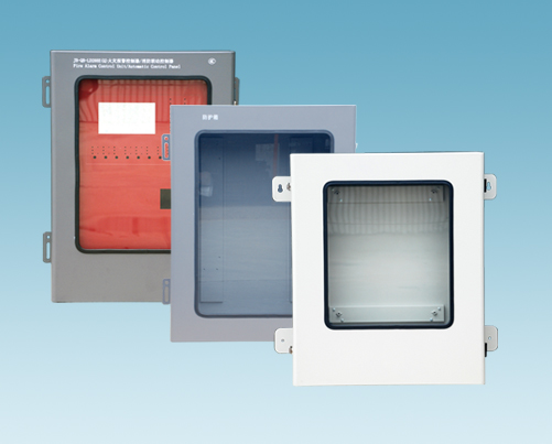 保護(hù)箱案例